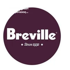  6 ماكينة بريفل باريستا - Breville coffee machine