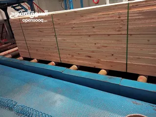  4 جاهز للتصدير خشب ابيض (شوح)و سويد