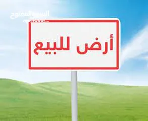  1 قطعة ارض في نابلس الجديدة