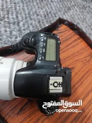  9 كانون 60D زوم 70/200 2.8