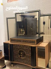  1 غرفه نوم تركيه تفصيل بحال الوكاله