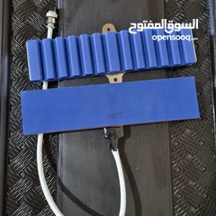  9 مكبس حراري 10 ×1