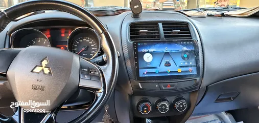  2 "ترقية ذكية لسيارتك: شاشات أندرويد حديثة لتجربة قيادة لا مثيل لها"