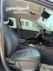 8 كيا نيرو ترخيص 2022  محرك 1600 هايبرد جير أوتوماتيك 141 حصان