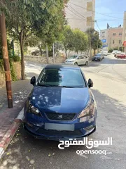  3 سيات ابيزا 2017 بالرخصة فل الفل نضاف