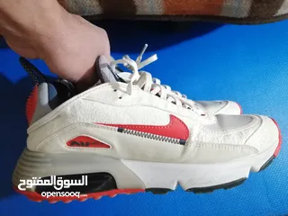  1 نايكي فيتنام استعمال خفيف