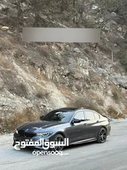  7 BMW 330e كهربا وبنزين