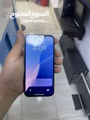 1 iPhone 13 ( 128G )للبيع