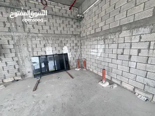  9 امتلك محلك التجاري افضل موقع حيوي للاستثمار بعائد مضمون من المالك
