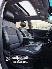  13 نيرو هايبرد 2022 Plug-in اعلى صنف مع فتحه فحص كامل كلين تايتل بسعر مغري جدا