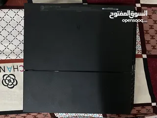  9 اجهزه بلاي ستيشن 4  بالكراتين 500 جيجا فقط ب 330 دولار