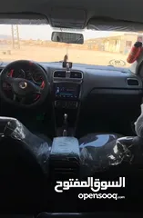  3 بولو ( أوتمات ) مميزة وبوضع الشركة