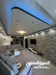  10 شقة للبيع في ابو نصير طابق ارضي