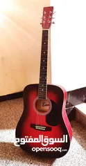  8 Guitar For Music lover