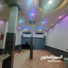  1 محلات للكراء