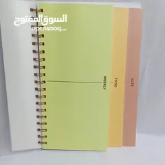  2 دفتر ملاحظات