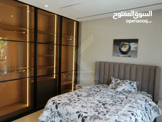  22 Luxury furnished –attached- Villa For Rent In Al Thhair