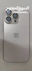  2 Apple iPhone 16 Pro Desert Titanium 256GB