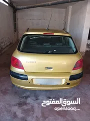  3 بيجو 307 للبيع بشكل مستعجل