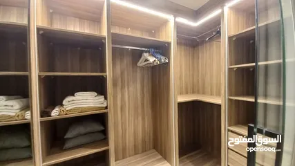 13 شقة فاخرة لللايجار في عبدون ( Property 40198 )-174873602