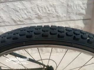  8 بسكليت جنط 26 للبيع مستعجل جدااا