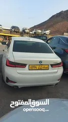  1 BMW 330i 2021