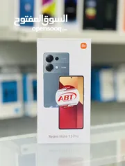  1 REDMI NOTE 13PRO 12/512GB