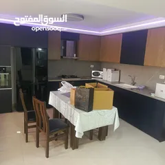  2 شقة مفروشة للايجار في الماصيون