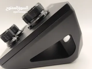  6 للبيع – Ajazz Stream Deck AKP03E الأصلي