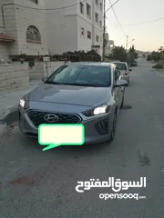  2 هونداي ايونك 2020