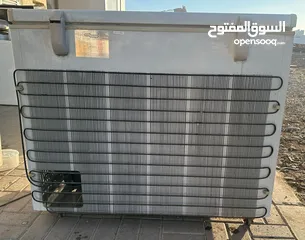  6 Freezer for sale