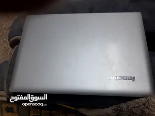  2 لينوفو core i7 الجيل الرابع