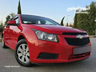  9 شفر كروز لون مميز اتوماتيك وارد شركه ابو خضر وكاله ولا اي ملاحظه كاش او اقساط