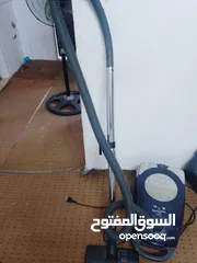  1 مكنسة ومروحة جربهم قبل متحملهم