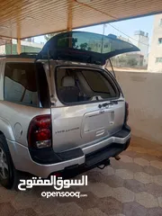  9 شفروليه بليزر موديل 2006  من غير الرقم منفحص فل الفل فتحه اعلى صنف فورويل ترخيص واطي بسعر مغري جدا