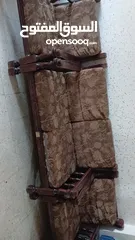  2 مرس وكنب وطربيزات