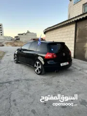  8 جولف ديزل 2008