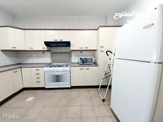  5 شقة للايجار في  دابوق ( Property 33376 ) سنوي فقط