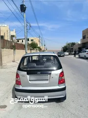  5 هونداي اتوس 2011 للبيع كاش