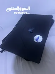  3 لابتوب ايسوس قيمنق تف 15 حالة وكالة سعر حرق asus tuf f15 gaming laptop for sale amazing condition