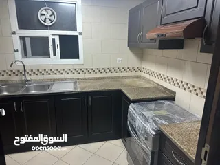  10 > الايجار الشهري في الشارقه مفروش غرفه وصالة التعاون