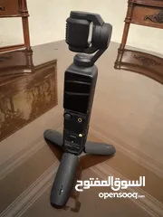  6 DJI Osmo Pocket 3