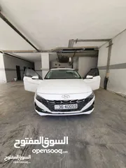  14 هونداي أفانتي 2022 للإيجار (أسبوعي، شهري فقط) بأفضل الأسعار وأفضل الخدمات