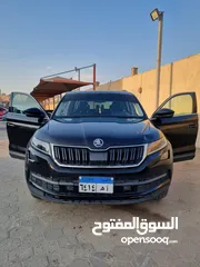  1 skoda kodiaq