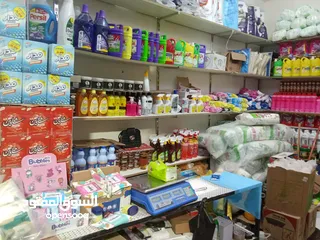  4 محل للبيع الزرقاء