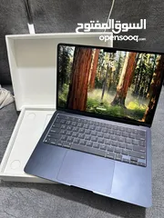  2 Macbook Air with apple m2