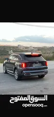  6 4×4   Kia sorento