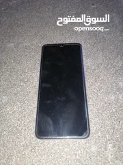  1 Ravoz V6 Clour Blue 128gb 8+4gb ram Only 8 months used