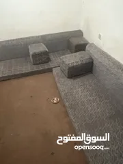  1 مشاركه سكن عزابي