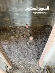  3 شقة للبيع – شارع حيفا / قرب دوّار الداخلية – عمارة الطرزي